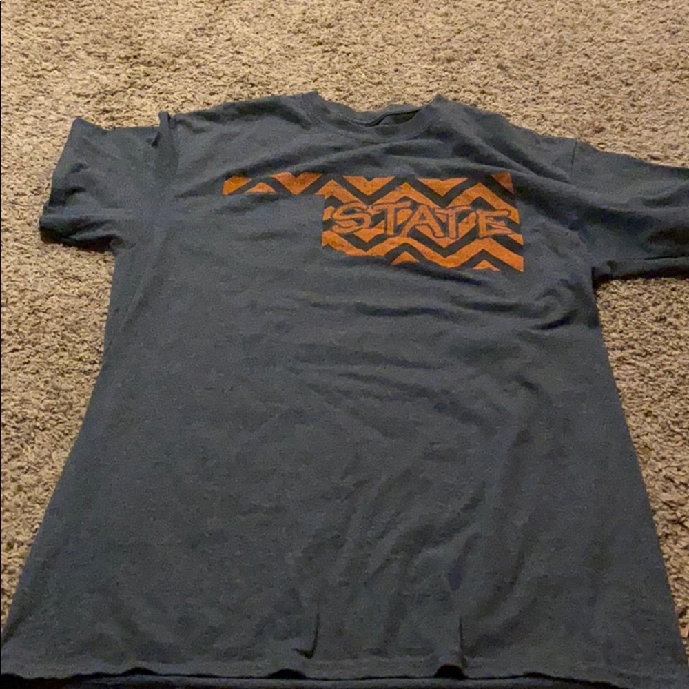 OSU tee